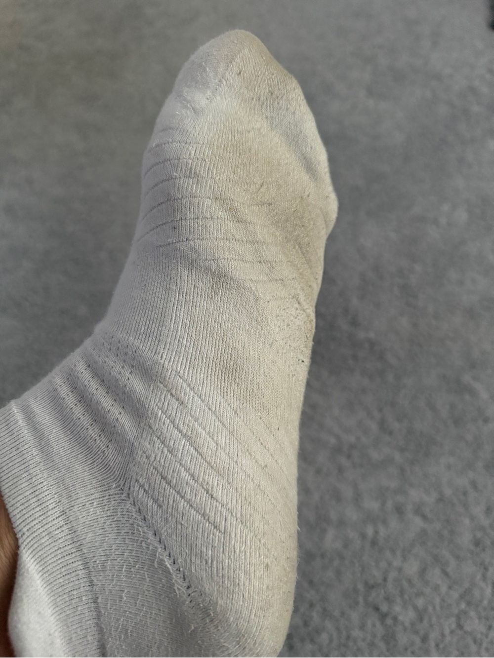 Well worn Socks - Picture 3 of 4